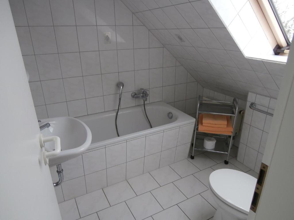 Gaestehaus Pension Hess - Das Kleine Hotel Гюстров Номер фото