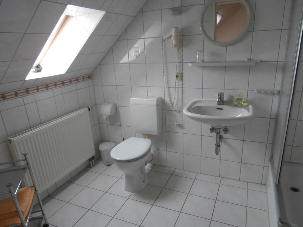 Gaestehaus Pension Hess - Das Kleine Hotel Гюстров Номер фото