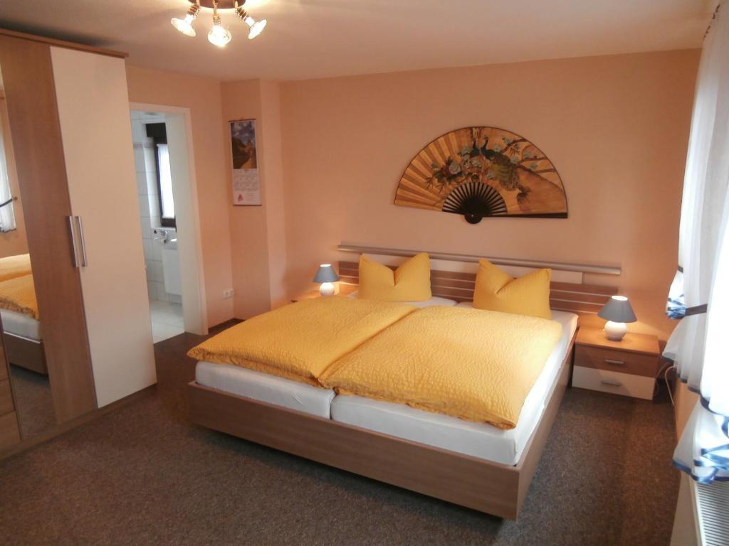 Gaestehaus Pension Hess - Das Kleine Hotel Гюстров Номер фото